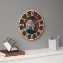 Search for brown clocks Chocolate