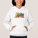 Search for grover hoodies Ernie