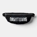 Search for hi tech bags Dc comics
