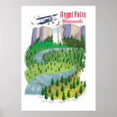 Search for angel falls posters Venezuela
