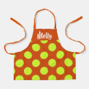 Search for tennis aprons Pattern