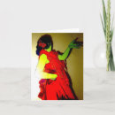 Search for flamenco invitations Red