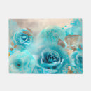 Search for vintage shabby doormats Floral