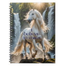 Search for unicorn notebooks Purple