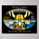 Search for vikings posters Longboat