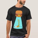 Search for funny hamburger tshirts Lunch