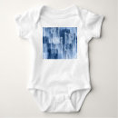 Search for seamless baby clothes Blue