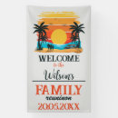 Search for family reunion banners Nature