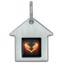 Search for fire pet supplies Black
