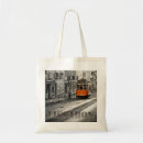 Search for lisbon portugal tote bags Green