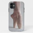 Search for ballet shoes iphone cases Graceful