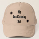 Search for bullet hats Hole