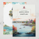 Search for rhode invitations Watercolor