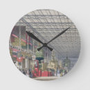 Search for artist studio clocks School