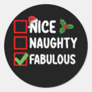 Search for funny naughty stickers Merry