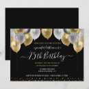 Search for eighty five birthday invitations Elegant