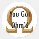 Search for ohm stickers Law