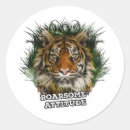 Search for tiger print stickers Fashion
