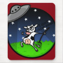 Search for abductions electronics Cows