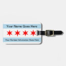 Search for police luggage tags Retro