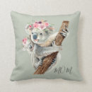 Search for koala cushions Modern