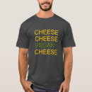 Search for vegetarian clothing Cheese