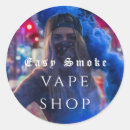Search for black smoke stickers Cigarette