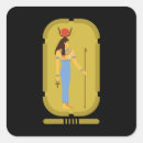 Search for hathor stickers Egypt
