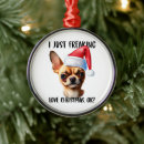 Search for love christmas tree decorations Dog