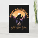 Search for sasquatch cards Animals