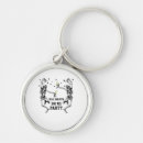 Search for undead key rings Creepy cute