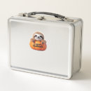 Search for sloth lunch boxes Cute
