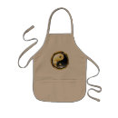 Search for yin yang aprons Meditation