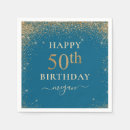 Search for turquoise gold napkins Stylish