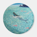 Search for mermaid magnets Little