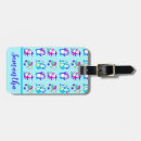 Search for penguin luggage tags Winter