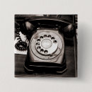 Search for dial badges Vintage