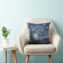 Search for starry night cushions Sky