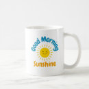 Search for funny good morning mugs Happy