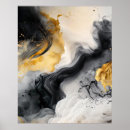 Search for fluid painting posters Elegant