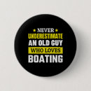 Search for love boating badges Boat captain