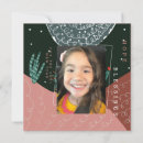 Search for 2022 new years cards Minimalist