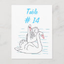 Search for table for two postcards Couple