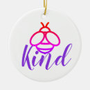 Search for bee christmas tree decorations Cute insect