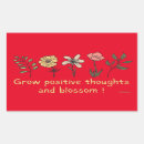 Search for thoughts stickers Mental health awareness