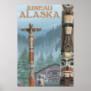 Search for totem pole posters Poles