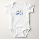 Search for hugs clothing Blue
