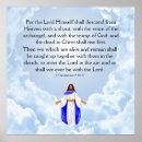 Search for rapture posters Scripture