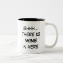 Search for there is wine in mugs Alcohol