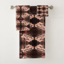 Search for mushrooms bath towels Forest